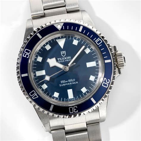 tudor submariner review|tudor submariner no date.